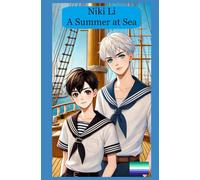 Niki Li A Summer At Sea: 2