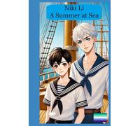 Niki Li A Summer At Sea