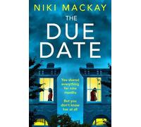 Niki Mackay The Due Date (Tascabile)