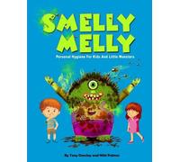 Niki Palmer Tony Densley Smelly Melly (Tascabile)