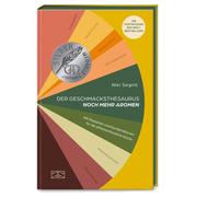 Niki Segnit Der Geschmacksthesaurus (Band 2) - noch mehr Arom (Copertina rigida)