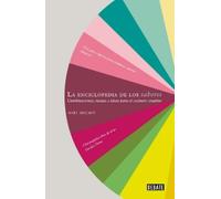 Niki Segnit La enciclopedia de los sabores / The Flavor Thesa (Copertina rigida)