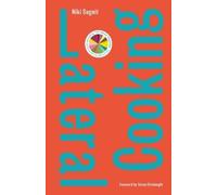 Niki Segnit Lateral Cooking (Copertina rigida)