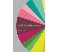 Niki Segnit Mar Der Geschmacksthesaurus: Ideen, Rezepte und K (Copertina rigida)