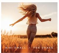Niki Small The Chase (CD) Album