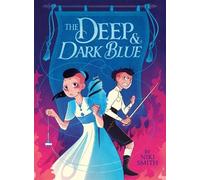Niki Smith The Deep & Dark Blue (Tascabile)