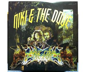 Niki & The Dove - FOX