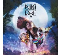 Niki & The Dove - Instinct