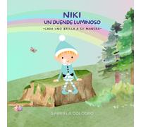 Niki: un duende luminoso
