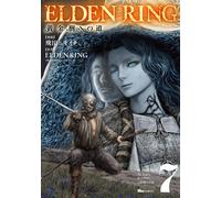 Nikiichi Tobita Elden Ring Road To The Golden Tree 7 (Tascabile)