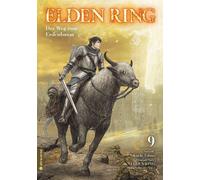 Nikiichi Tobita FromSoftware Elden Ring 09: Der Weg zum Erdenbaum ( (Tascabile)