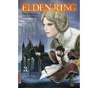 Elden Ring 03: Der Weg zum Erdenbaum: 3