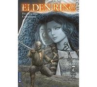 Nikiichi Tobita FromSoftware Inc. Lasse Christ Elden Ring 07: Der W (Tascabile)