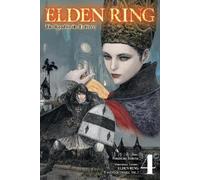 Nikiichi Tobita Inc. FromSof Elden Ring: The Road to the Erdtree, V (Tascabile)