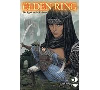 Nikiichi Tobita Phil Chris Elden Ring: The Road to the Erdtree, Vol (Tascabile)