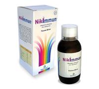 Nikimmun 200Ml 200 ml Sciroppo