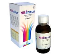 Nikimmun Sciroppo per le Difese NaturNeed 200 ml