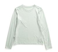 NIKIN - Women's TreeShirt Longsleeve Wool Slim - Maglia merino XXL verde