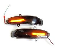 NIKISO Indicatore Lampeggiante Per B&enz Classe C W203 S203 CL203 2000-2007 Dinamica Indicatori Di Direzione Luce Specchietto Laterale Lampeggiante Gruppo Lampada Luce Sequenziale