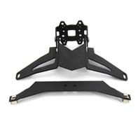 NIKISO Navigazione GPS Staffa Bordo per B&MW per R 1200 RT R1200RT per Below 2009 Staffa di Navigazione Navigatore GPS per Moto Supporto per Telefono di Ricarica USB(Bracket)