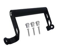 NIKISO Navigazione GPS Staffa Bordo per D&UCATI per MULTISTRADA 950 950 S 1200 S MTS 1200 V2 Moto Supporto del Basamento del Telefono Mobile Supporto di Navigazione GPS Staffa(for Multistrada Mark)