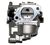 NIKISO per Y&amaha 4 Tempi 8 CV 9,9 CV F8M F9.9M Motore per Barca 68T-14301-11-00 Carburatore Carburatore Carb