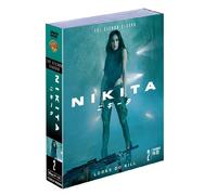 NIKITA/ニキータ〈セカンド・シーズン〉 セット2 [DVD]