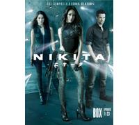 NIKITA / ニキータ