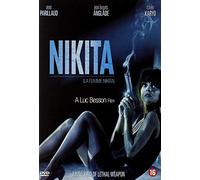 Nikita - Besson L, Parillaud A, Karyo T [Edizione: Francia]