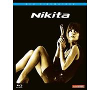 Nikita - Blu Cinemathek