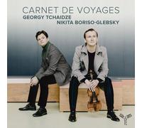 carnet de voyages