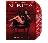 Nikita: Complete First Season