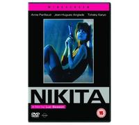 Nikita [Edizione: Regno Unito]