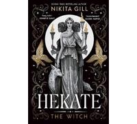Hekate: the witch: Volume 1