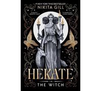 Nikita Gill Hekate (Tascabile) Goddesses of the Underworld