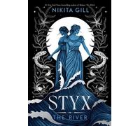 Nikita Gill Styx (Copertina rigida) Goddesses of the Underworld