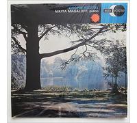 Nikita Magaloff - Chopin Recital - Nikita Magaloff LP