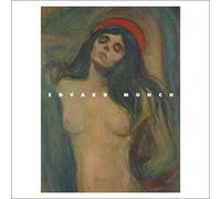 Nikita Mathias Edvard Munch (Tascabile)