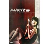 Nikita - Metal-Pack