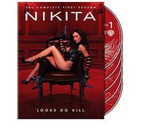 Nikita Season 1 by Warner Bros.