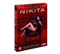 Nikita - Seizoen 1 (DVD)