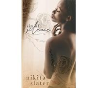 Nikita Slater Sin of Silence (Tascabile) Sinner's Empire