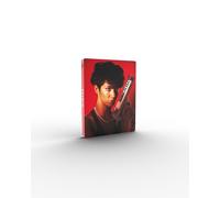 Nikita 4K Limited Edition Steelbook (4K UHD Blu-ray) Anne Parillaud Jean Reno