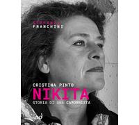 Nikita. Storia di una camorrista - 2025 - Edizioni Iod