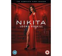 Nikita - The Complete First Season [Edizione: Regno Unito]