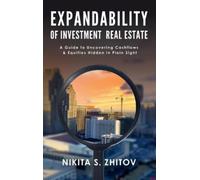 Expandability of Investment Real Estate