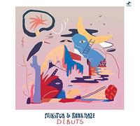 Nikitch & Kuna Maze - Debuts