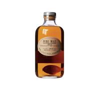 Nikka Black Pure Malt Whisky, 500 ml