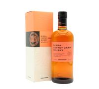 Nikka - Coffey Grain Japanese Whisky 70cl 45% ABV