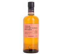 Nikka Coffey Grain Whisky 45,00% 0,70 Liter